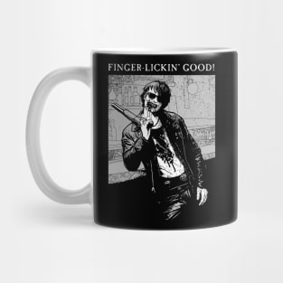 Finger Licking Mug